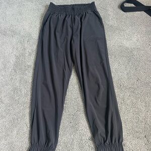 Vuori Villa jogger pant
